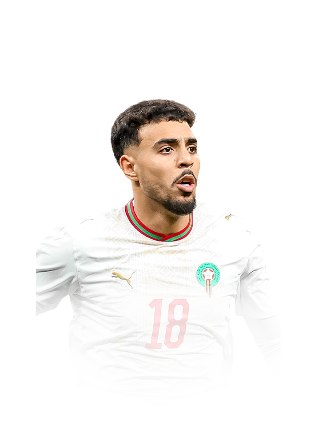 Chadi Riad