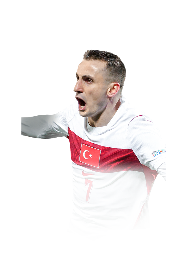 Kerem Aktürkoğlu