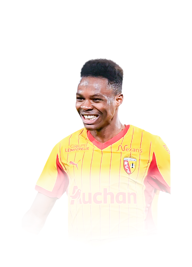 Sangaré