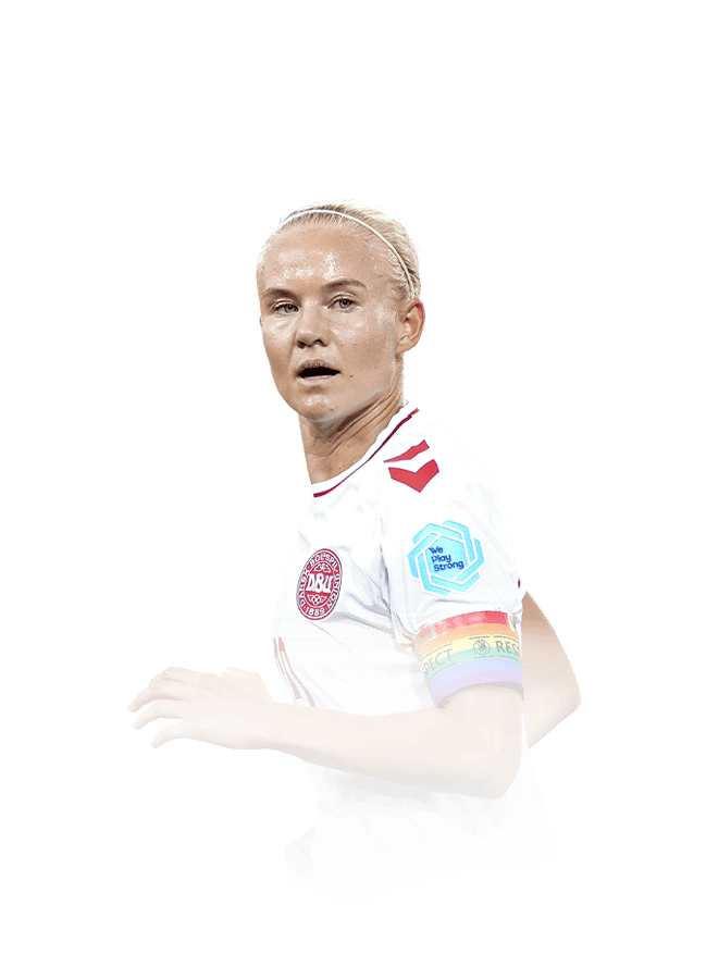Pernille Harder