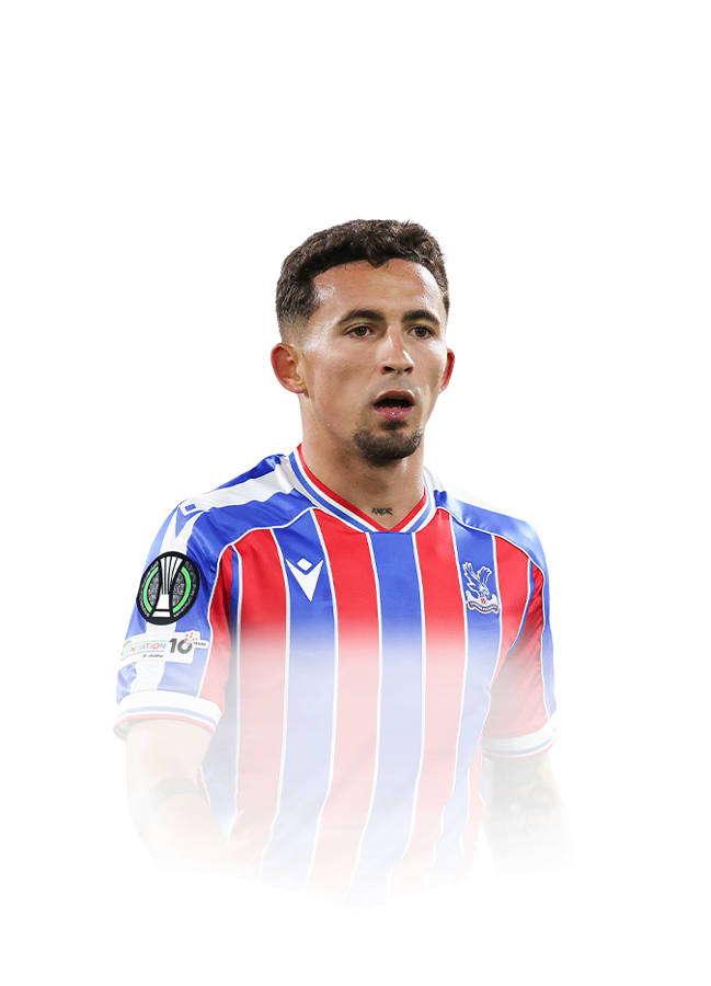 Yeremy Pino