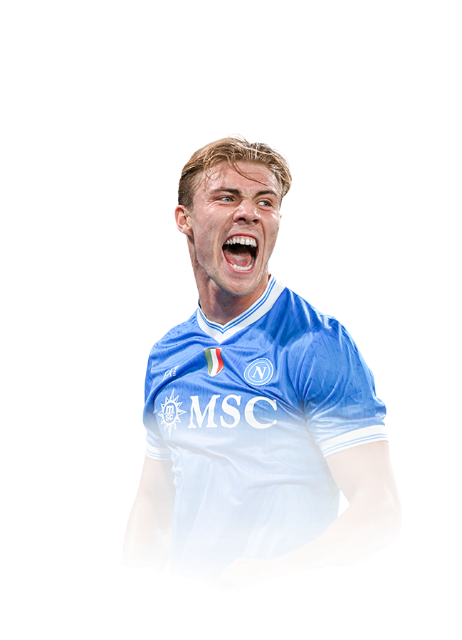 Rasmus Højlund