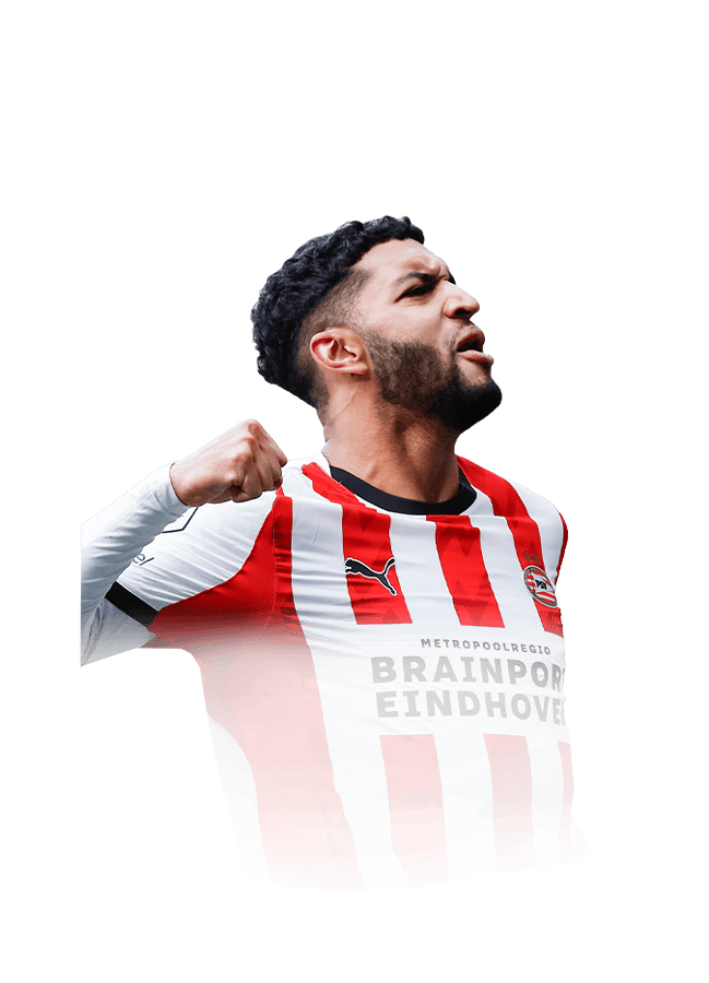 Ismael Saibari