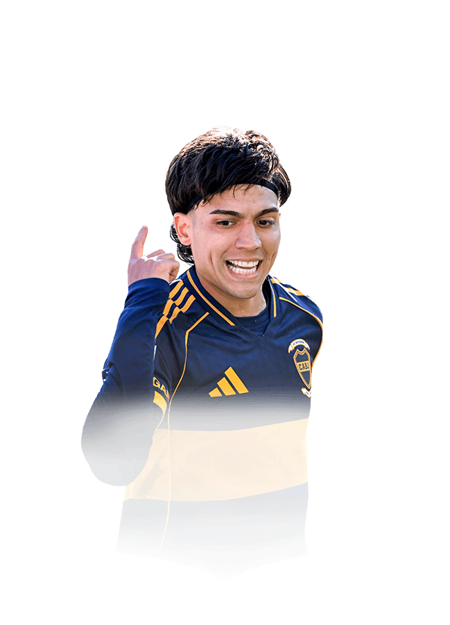 Exequiel Zeballos