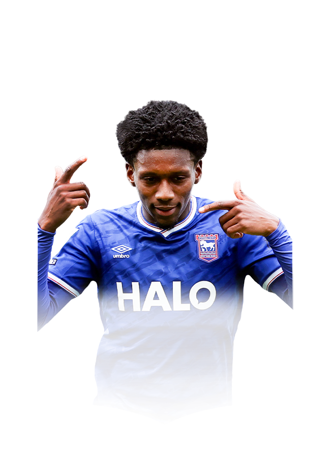 Jaden Philogene