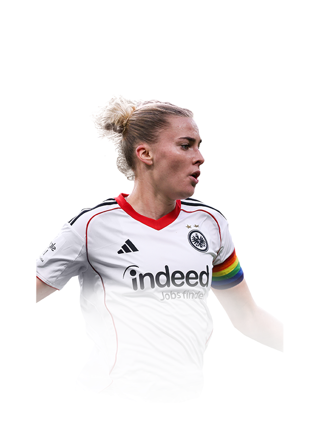 Laura Freigang