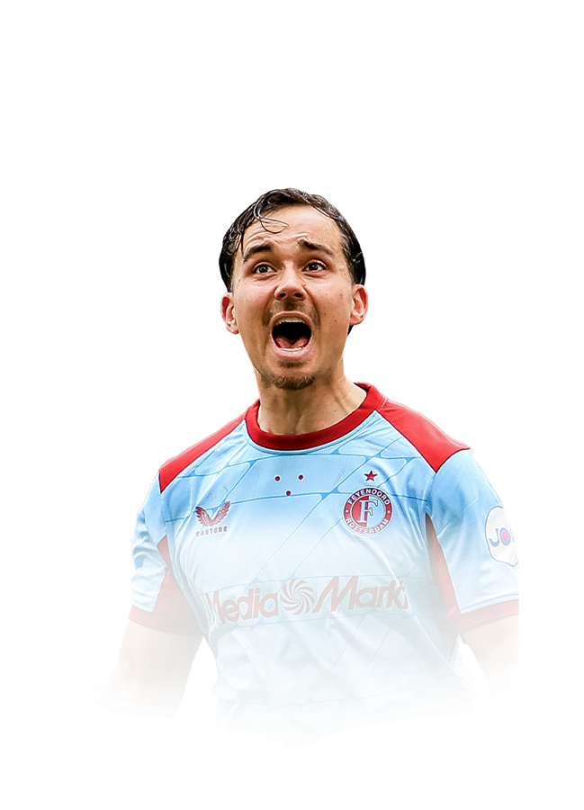Mats Deijl