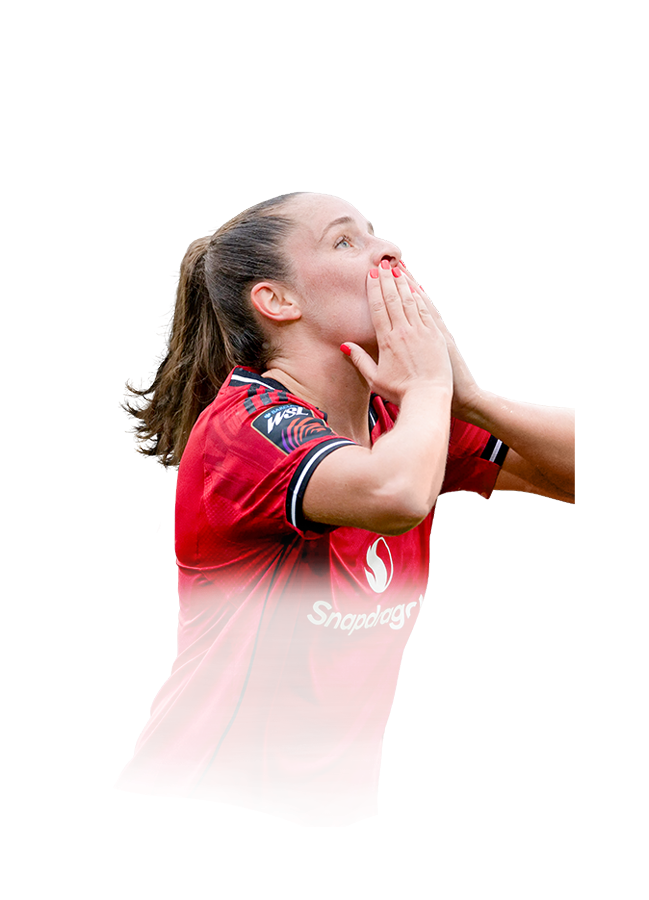 Ella Toone