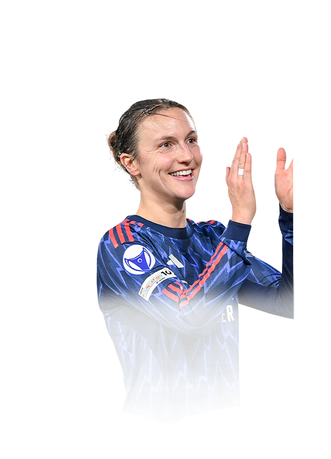 Lotte Wubben-Moy