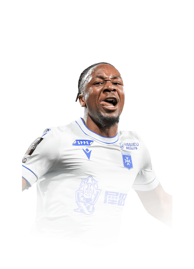 Bryan Okoh