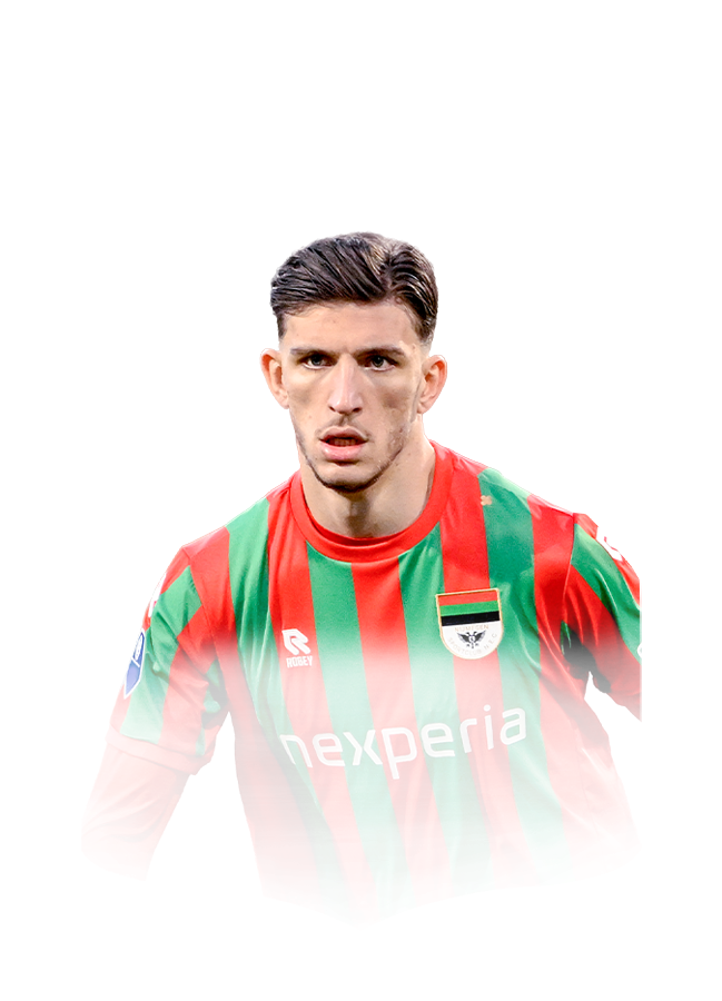 Ahmetcan Kaplan
