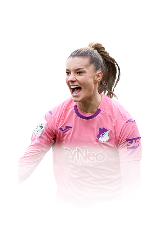 Selina Cerci