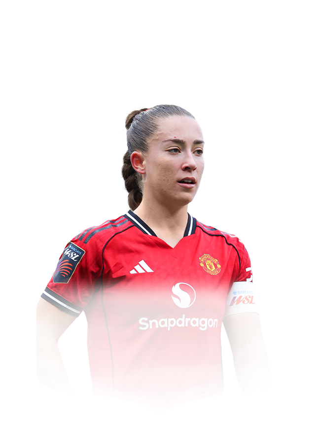 Maya Le Tissier