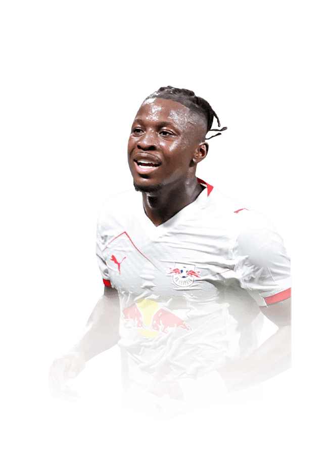Johan Bakayoko
