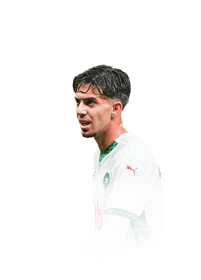 Ilias Akhomach