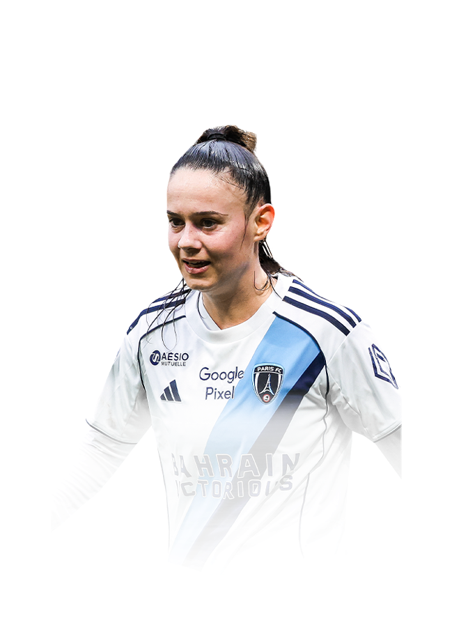 Maëlle Garbino