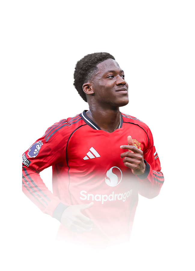 Kobbie Mainoo