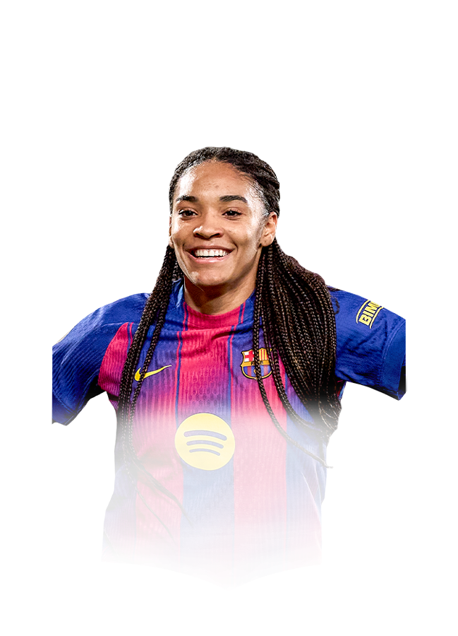 Salma Paralluelo