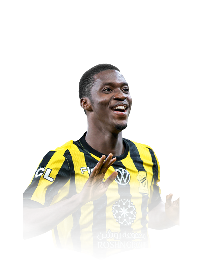 Doumbia