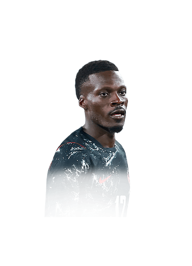 Tani Oluwaseyi