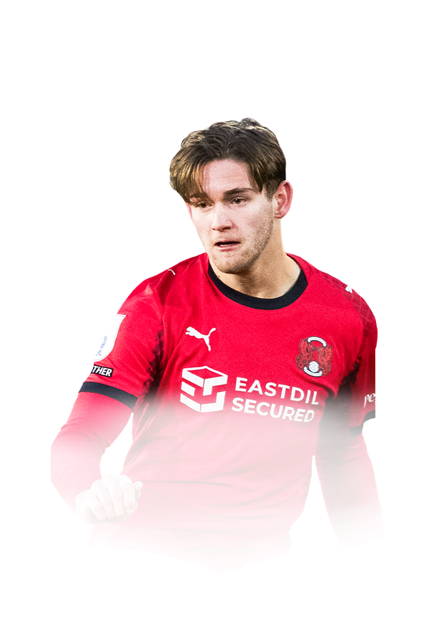Dom Ballard