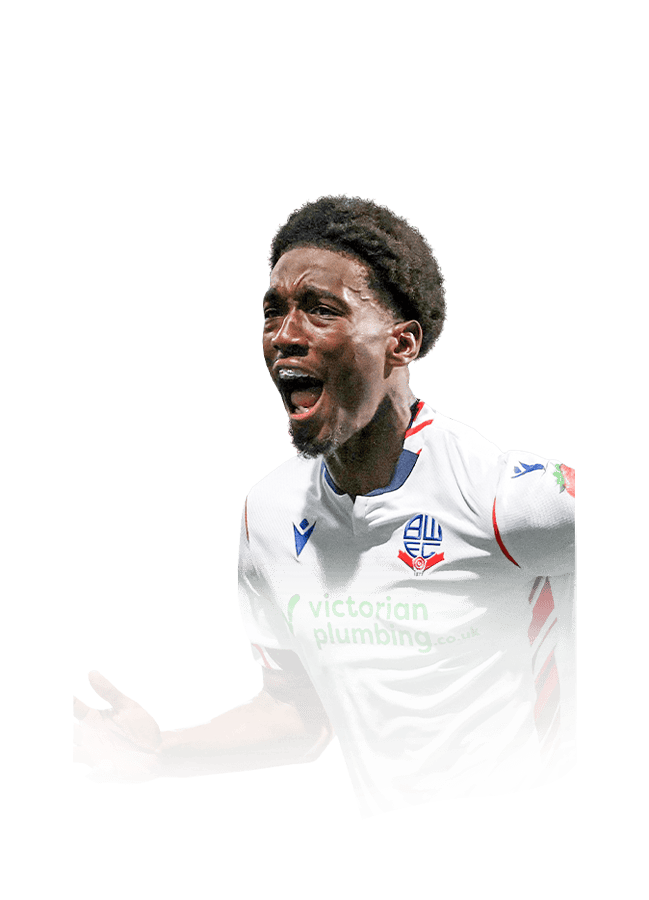 Amario Cozier-Duberry