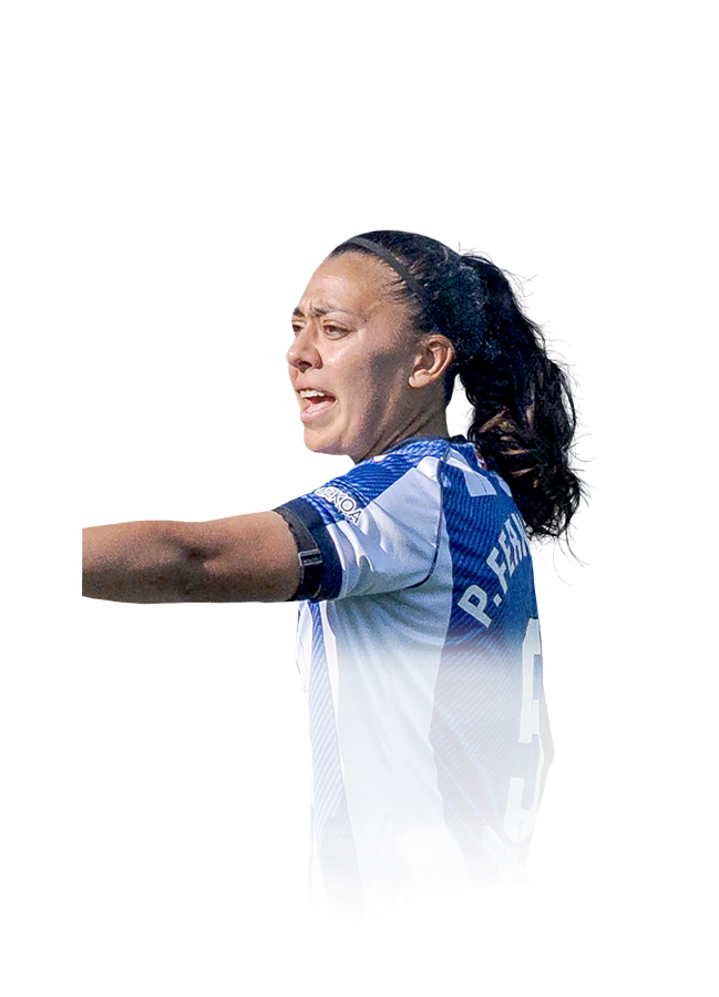 Paula Fernández