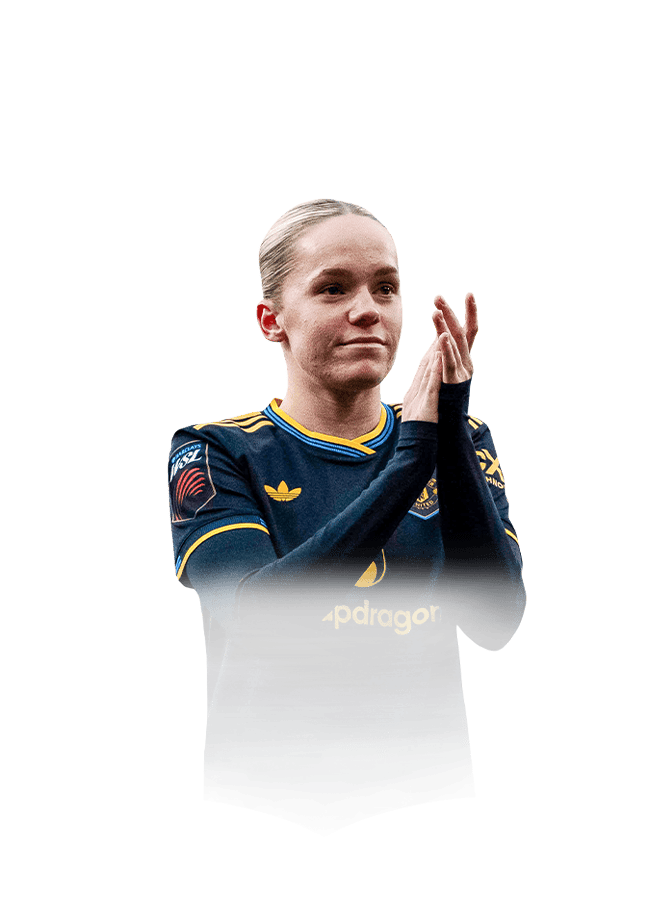 Hanna Lundkvist
