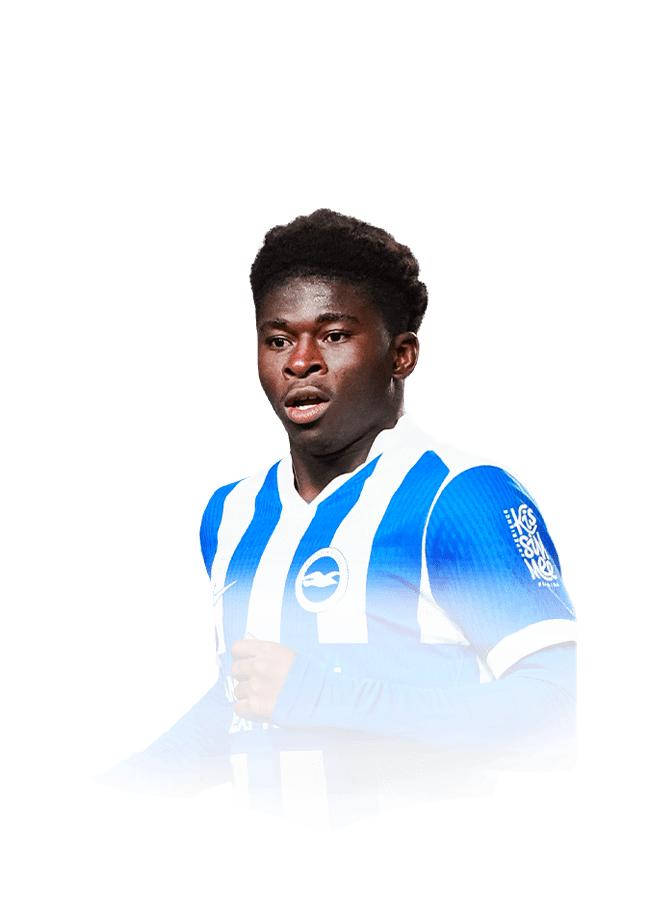 Carlos Baleba