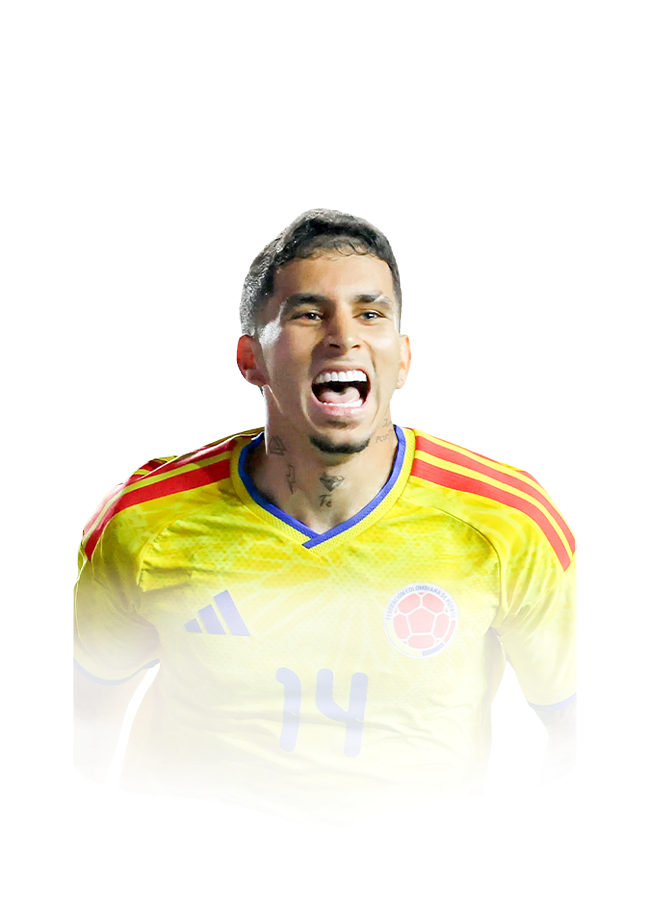 Gustavo Puerta