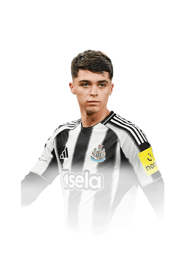 Lewis Miley