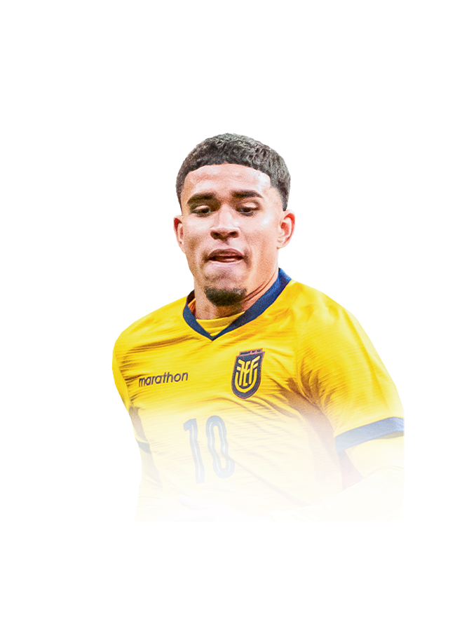 Kendry Páez