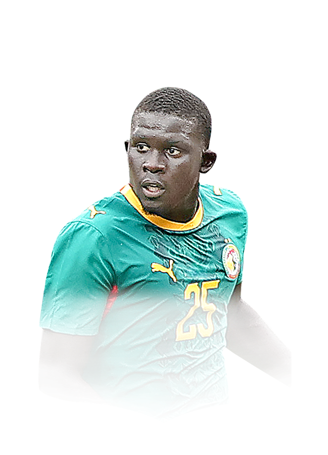 El Hadji Malick Diouf