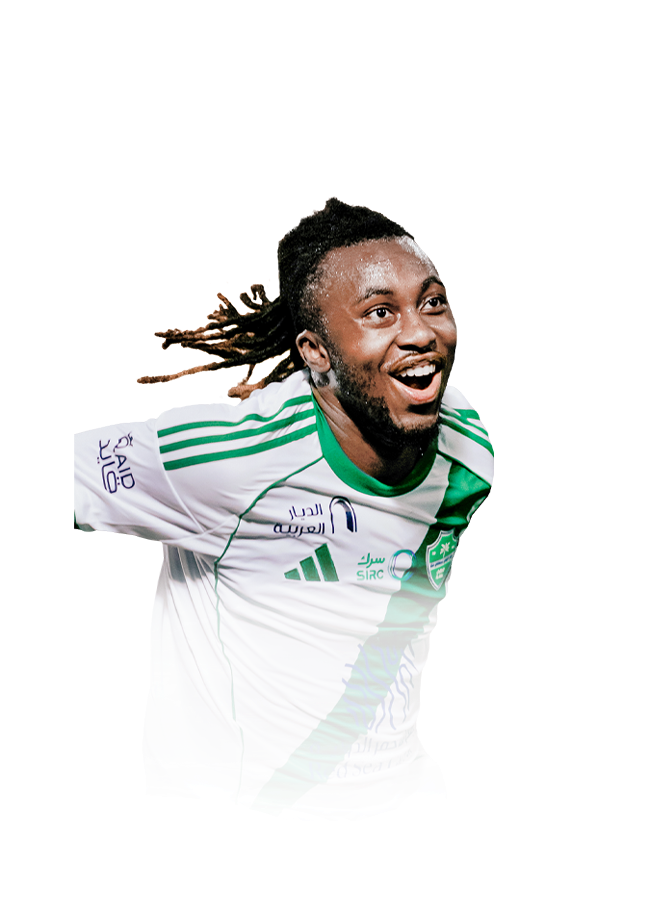 Valentin Atangana