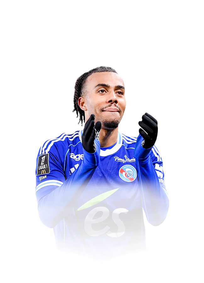 Guéla Doué