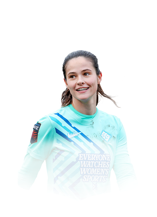 Freya Godfrey