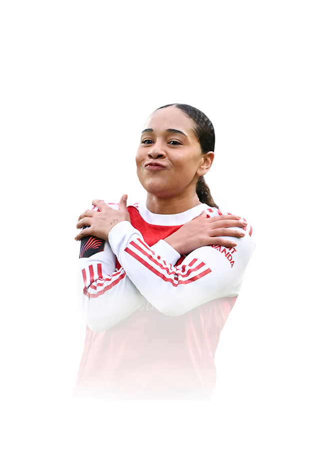 Olivia Smith