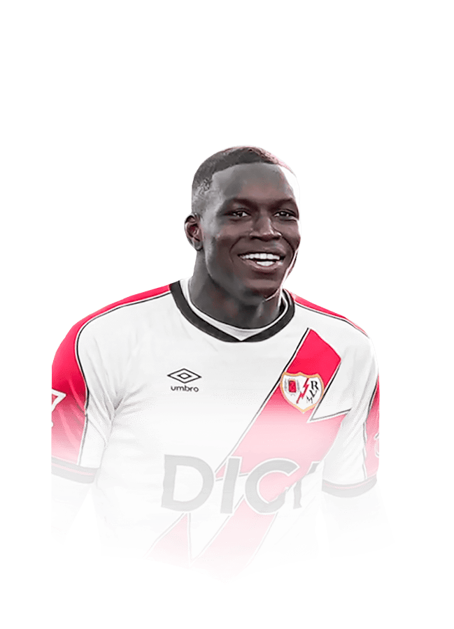 Nobel Mendy