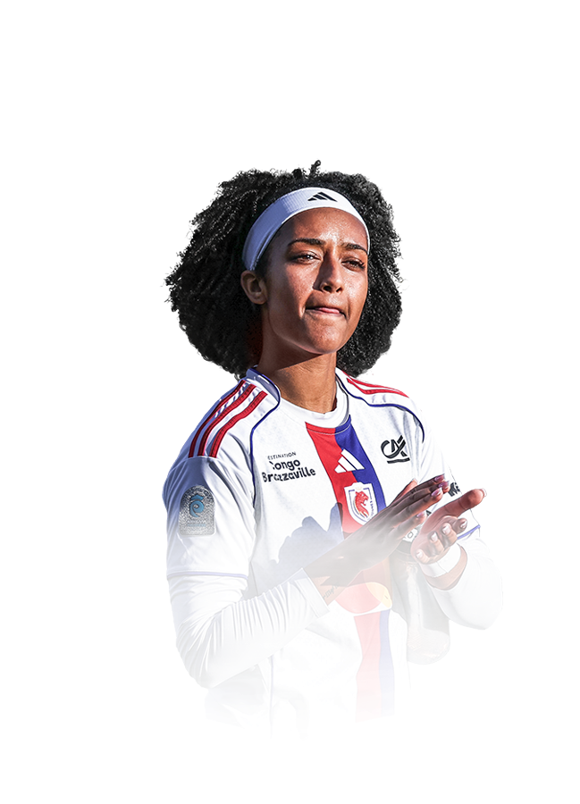 Lily Yohannes