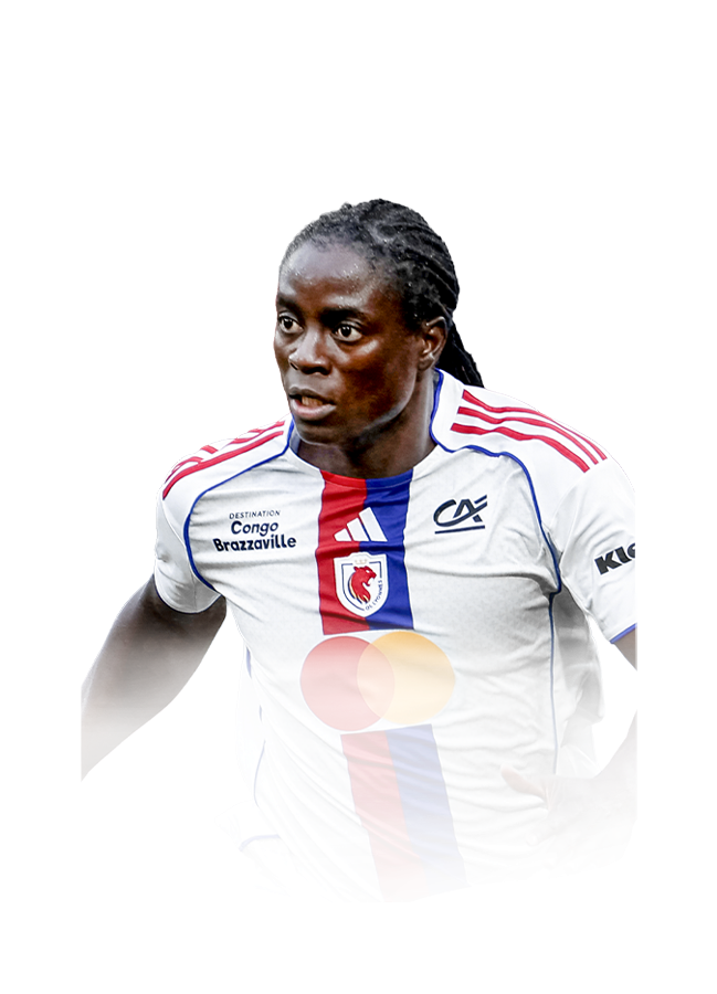 Tabitha Chawinga