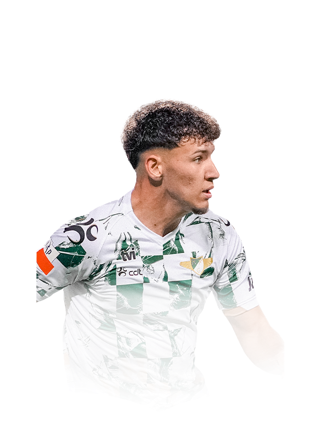 Diogo Travassos
