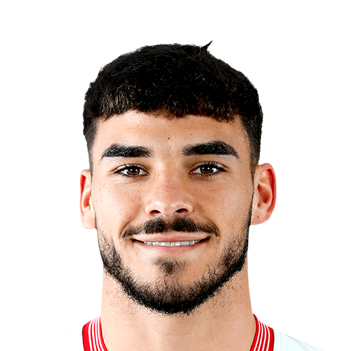 Isaac Romero