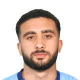 Motez Nourani