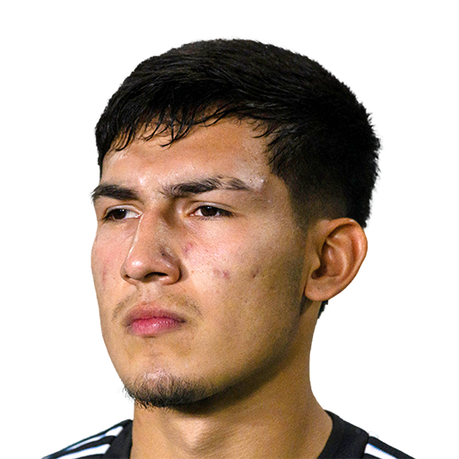 Tobías Ramirez Cardozo
