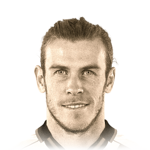 Gareth Bale