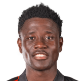 Arsène Kouassi