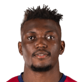 Josue Mwimba Isala