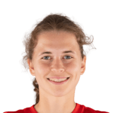 Nadia Krezyman