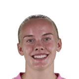 Kamilla Melgård