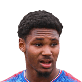 Jemiah Umolu